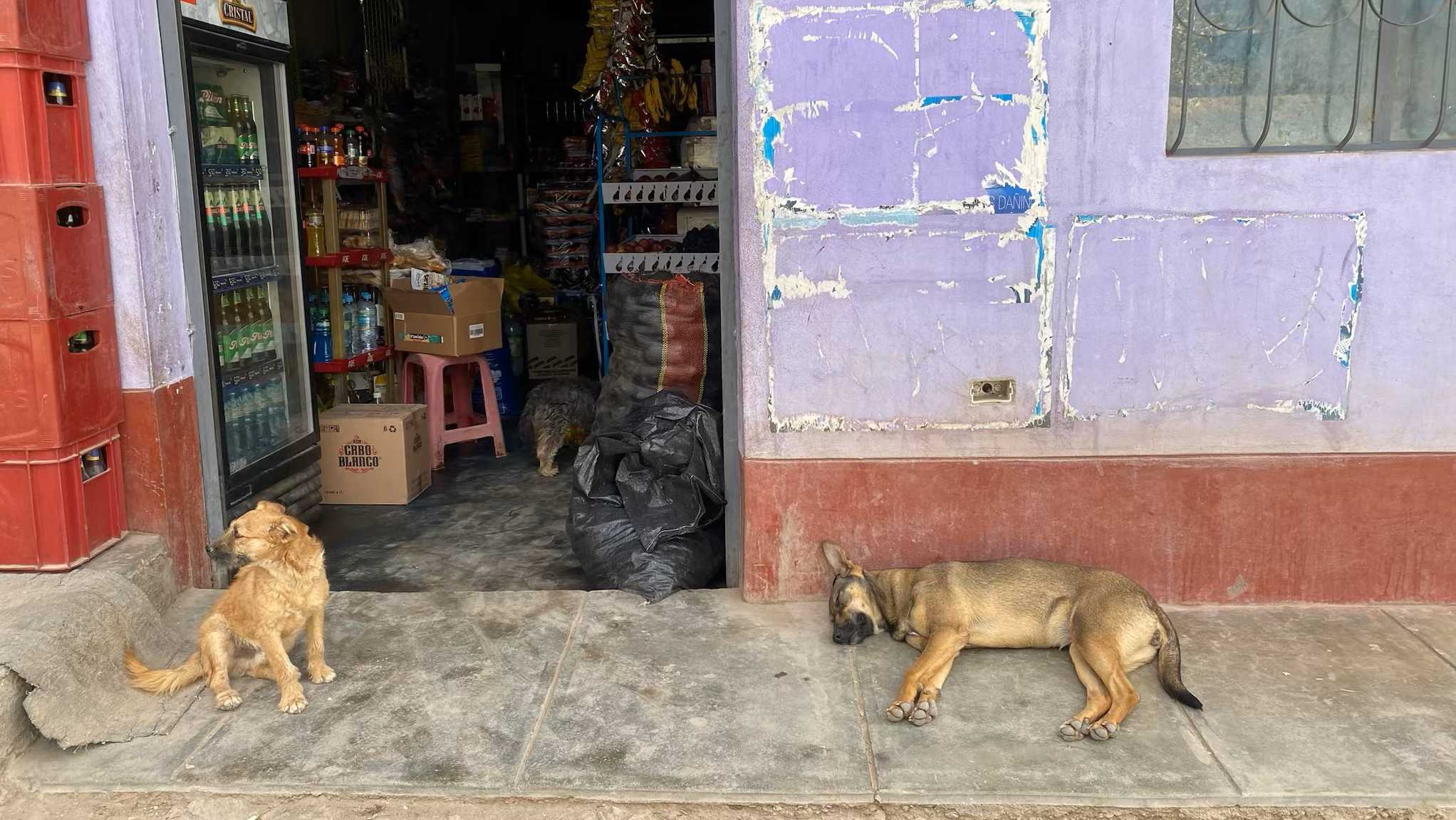 Peru